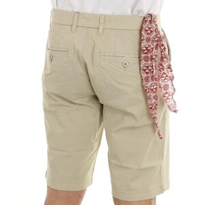 BERMUDA BIGIO TREZ - Mad Fashion | img vers.300x/